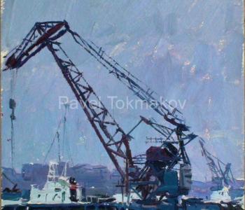 Location private collection